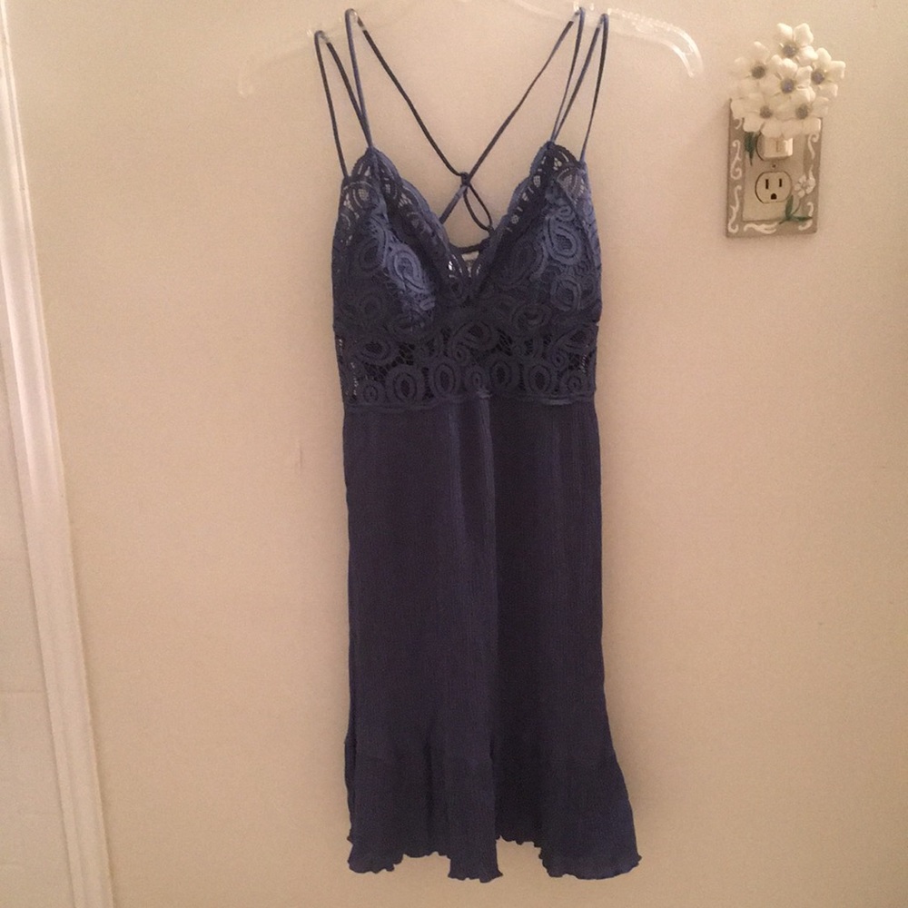 Victoria’s Secret Pink dress